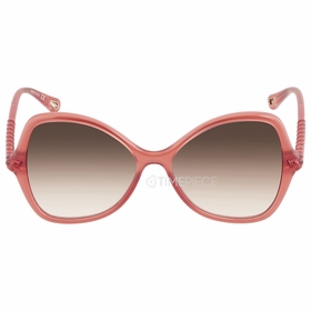 Chloe CH0001S 003 56  Ladies  Sunglasses