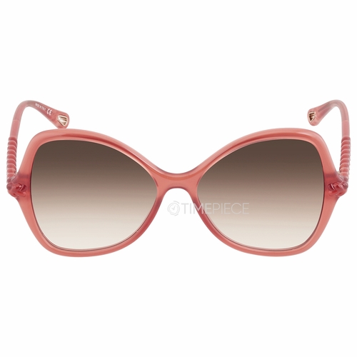 Chloe CH0001S 003 56  Ladies  Sunglasses