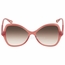 Chloe CH0001S 003 56  Ladies  Sunglasses