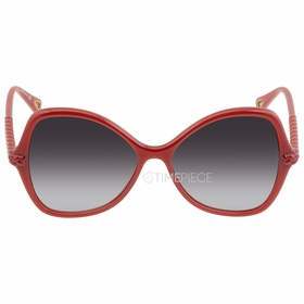 Chloe CH0001S 004 56  Ladies  Sunglasses