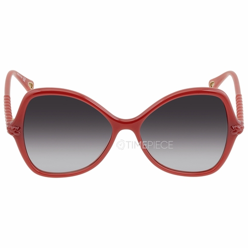 Chloe CH0001S 004 56  Ladies  Sunglasses