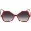 Chloe CH0001S 004 56  Ladies  Sunglasses