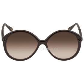 Chloe CH0002S 001 58  Ladies  Sunglasses