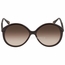 Chloe CH0002S 001 58  Ladies  Sunglasses