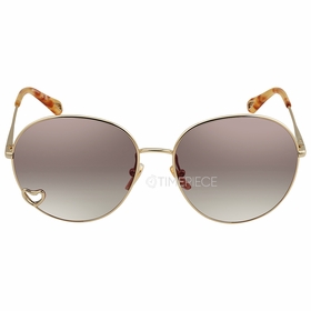Chloe CH0027S 001 61  Ladies  Sunglasses