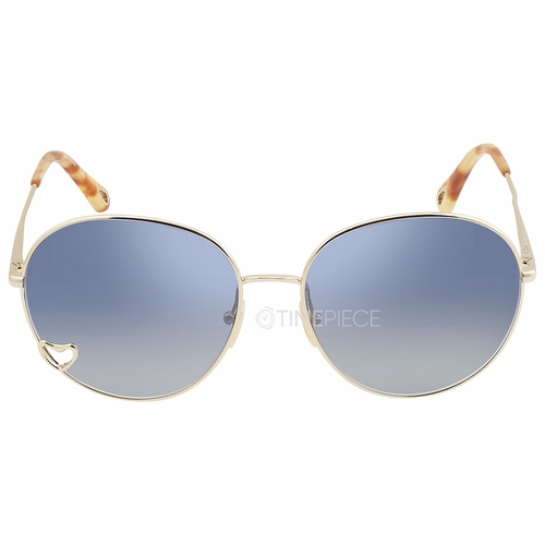 Chloe CH0027S 002 61 Ladies Sunglasses Chloe CH0027S 002 61 Ladies Sunglasses
