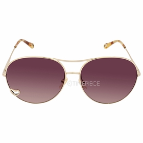 Chloe CH0028S 001 63  Ladies  Sunglasses