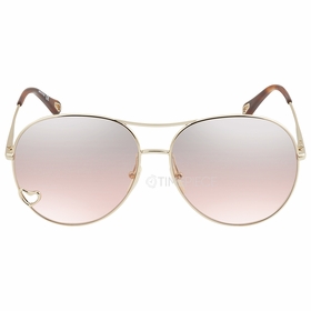 Chloe CH0028S 004 63  Ladies  Sunglasses