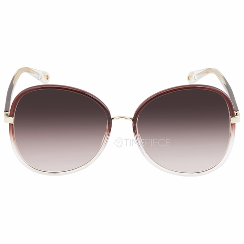 Chloe CH0030S 003 60  Ladies  Sunglasses