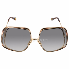 Chloe CH0035S 001 62  Ladies  Sunglasses