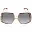Chloe CH0035S 001 62  Ladies  Sunglasses