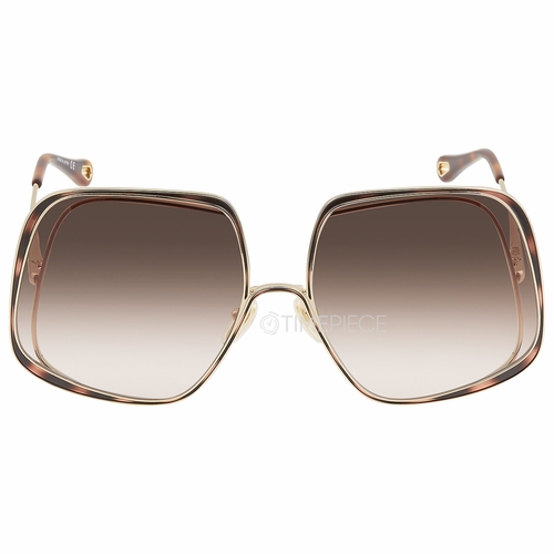 Chloe CH0035S 002 62  Ladies  Sunglasses