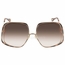 Chloe CH0035S 002 62  Ladies  Sunglasses