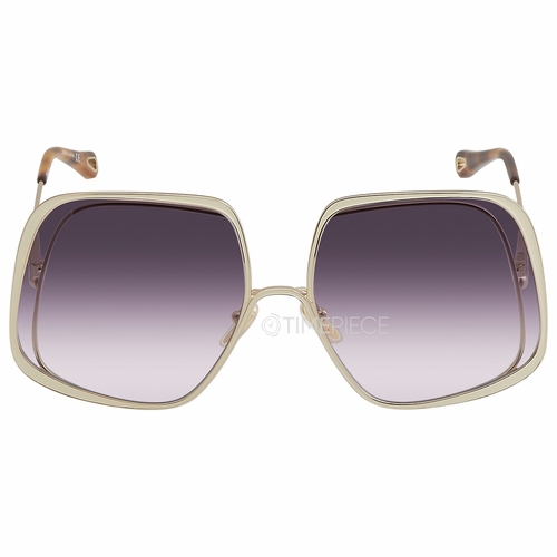 Chloe CH0035S 006 62  Ladies  Sunglasses