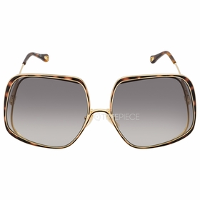 Chloe CH0035SA 001 62  Ladies  Sunglasses