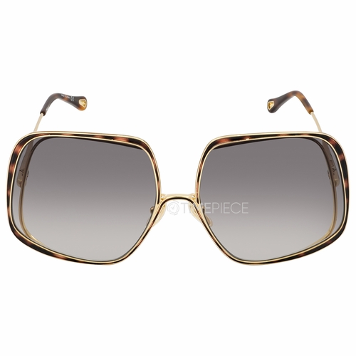Chloe CH0035SA 001 62  Ladies  Sunglasses