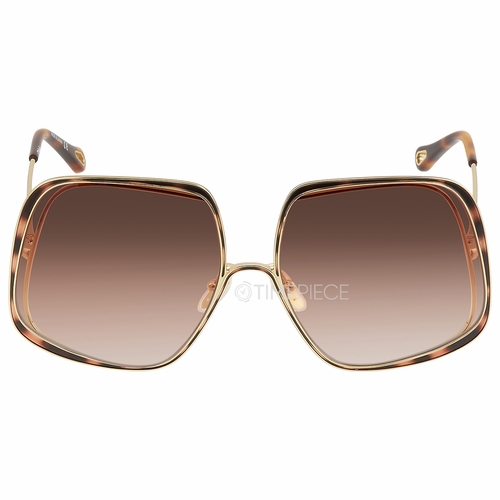 Chloe CH0035SA 003 62  Ladies  Sunglasses