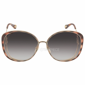 Chloe CH0036S 001 63  Ladies  Sunglasses