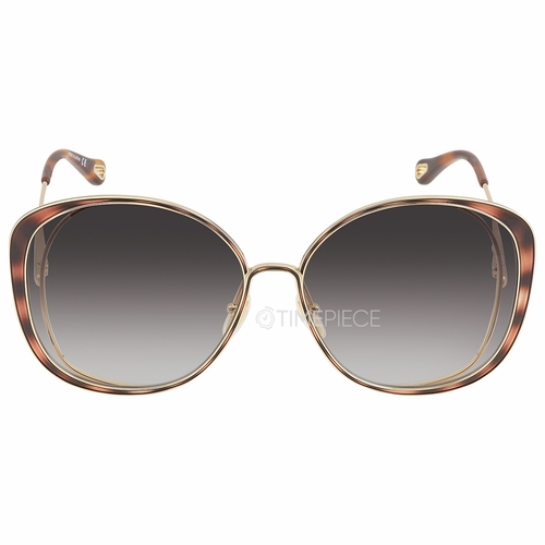 Chloe CH0036S 001 63  Ladies  Sunglasses