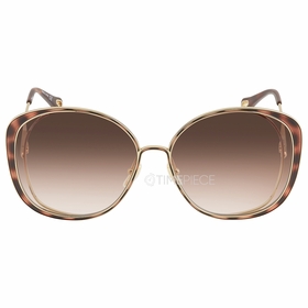 Chloe CH0036S 002 63  Ladies  Sunglasses