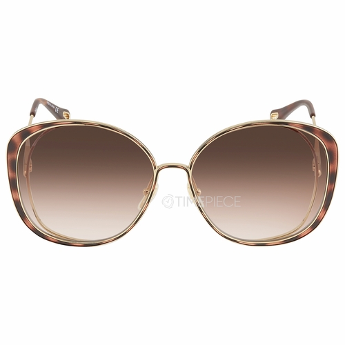 Chloe CH0036S 002 63  Ladies  Sunglasses
