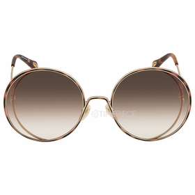 Chloe CH0037S 001 61  Ladies  Sunglasses