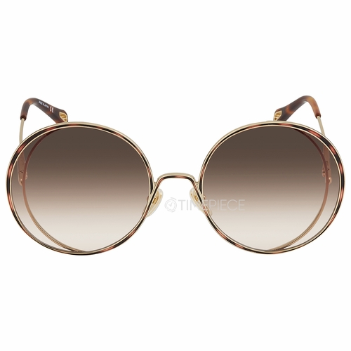 Chloe CH0037S 001 61  Ladies  Sunglasses