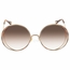 Chloe CH0037SA 001 61  Ladies  Sunglasses