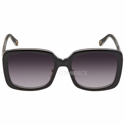 Chloe CH0073SK 001 57  Ladies  Sunglasses