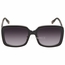 Chloe CH0073SK 001 57  Ladies  Sunglasses