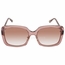 Chloe CH0073SK 003 57  Ladies  Sunglasses