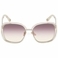 Chloe CH0077SK 003 58  Ladies  Sunglasses