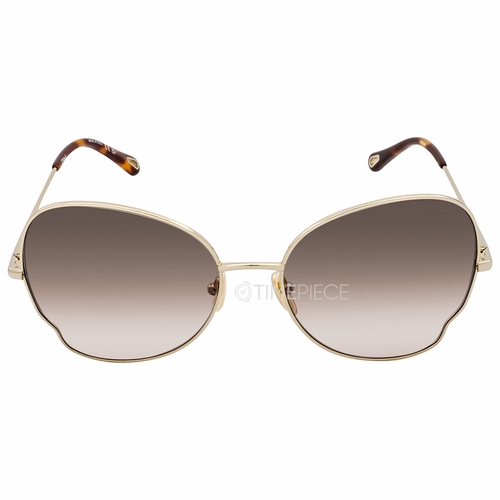 Chloe CH0094S 001 59  Ladies  Sunglasses