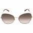 Chloe CH0094S 001 59  Ladies  Sunglasses