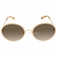 Chloe CH0100S 004 60  Ladies  Sunglasses
