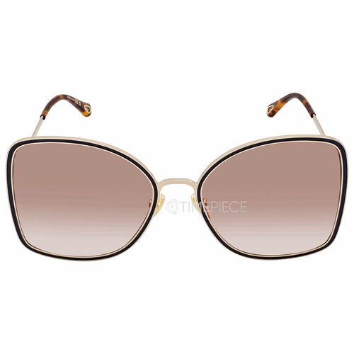 Chloe CH0101S 003 60  Ladies  Sunglasses
