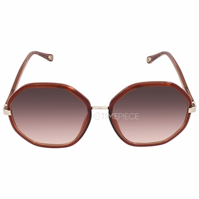 Chloe CH0133SA 004 59  Ladies  Sunglasses
