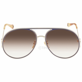 Chloe CH0145S 003 61  Ladies  Sunglasses