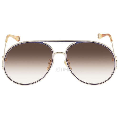 Chloe CH0145S 003 61  Ladies  Sunglasses