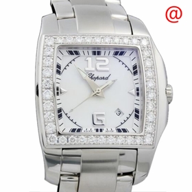 Chopard 108464-2002 CLASSIC Ladies Automatic Watch