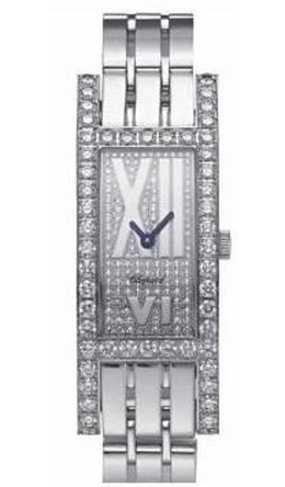 Chopard 109052-1001 Classique Femme Ladies Quartz Watch