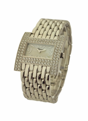 Chopard 109224-1001 Classique Ladies Quartz Watch