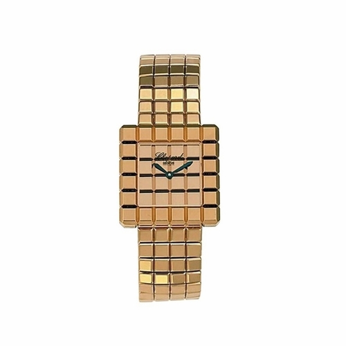 Chopard 117407-0001 Ice Cube Ladies Quartz Watch Chopard 117407-0001 Ice Cube Ladies Quartz Watch