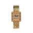 Chopard 117407-0001 Ice Cube Ladies Quartz Watch