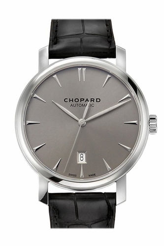 Chopard 124200-1003 Classic Ladies Automatic Watch