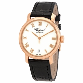 Chopard 124200-5001 Classic Ladies Automatic Watch