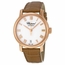 Chopard 124200-5001 Classic Ladies Automatic Watch
