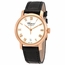 Chopard 124200-5001 Classic Ladies Automatic Watch