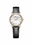 Chopard 134200-5001 Classic Ladies Automatic Watch