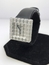 Chopard 136815-1001 Ice Cube Ladies Quartz Watch
